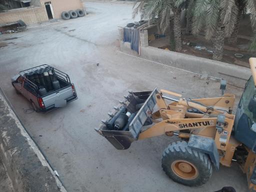 عکس نمایندگی ایزوگام فرخ نژاد