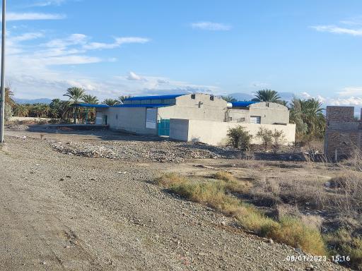 عکس کارخانه تولید ذغال ونانوایی تافتون مولوی قاسم زایی