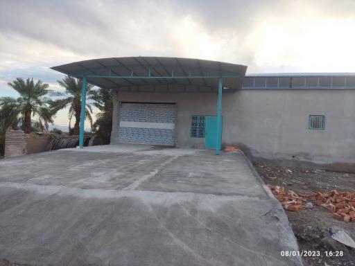 عکس کارخانه تولید ذغال ونانوایی تافتون مولوی قاسم زایی