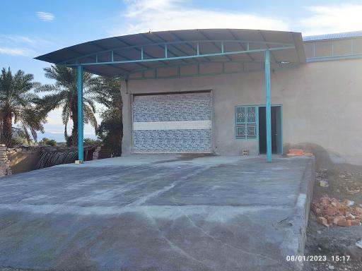 عکس کارخانه تولید ذغال ونانوایی تافتون مولوی قاسم زایی