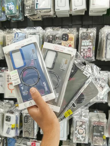 عکس دنیای قاب گلس