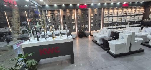 عکس فروشگاه مرکزی کاشی تبریز لوبلیا