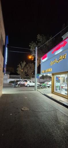 عکس فروشگاه مرکزی کاشی تبریز لوبلیا