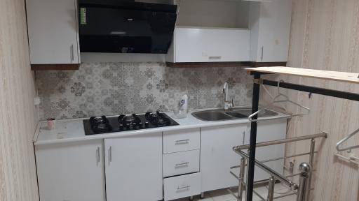 عکس خوابگاه دخترانه آیدا