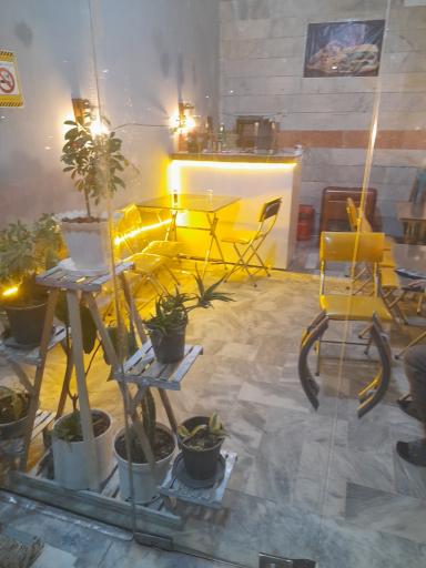 عکس فست فود پرند 