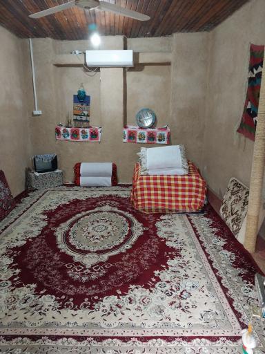 عکس اقامتگاه بومگردی مشتی حسن