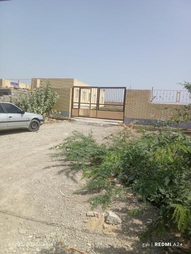 عکس مرکز خدمات بهداشتی و درمانی مراد آباد چابهار
