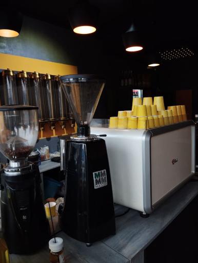 عکس قهوه دیلی 