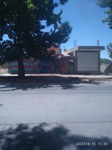 عکس تعمیرگاه مکانیکی امیر ماهانی