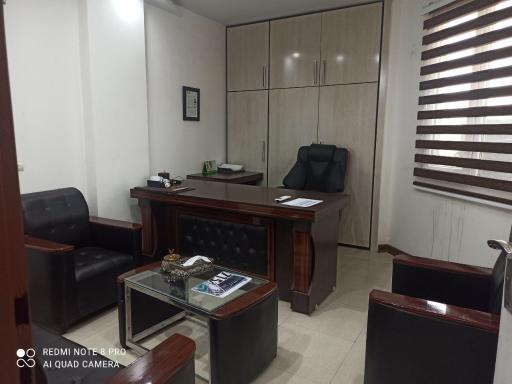 عکس دفتر فنی مهندسی ساختمان شماره 715