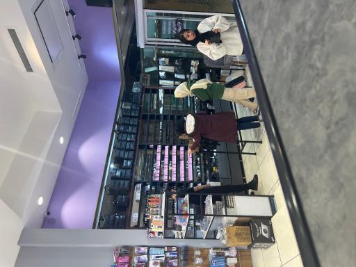 عکس فروشگاه آرایشی قاصدک