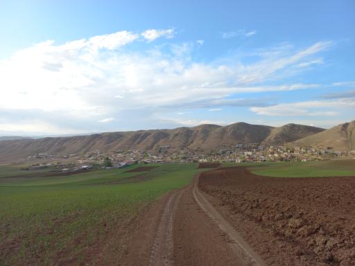عکس کوراماللو
