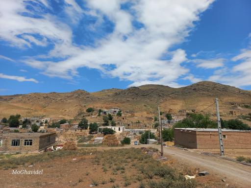 عکس کوراماللو
