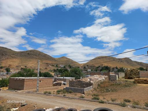 عکس کوراماللو
