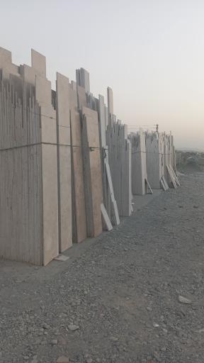 عکس دفتر سنگ پاسارگاد