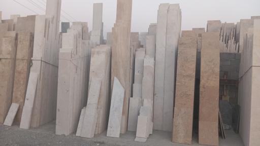 عکس دفتر سنگ پاسارگاد