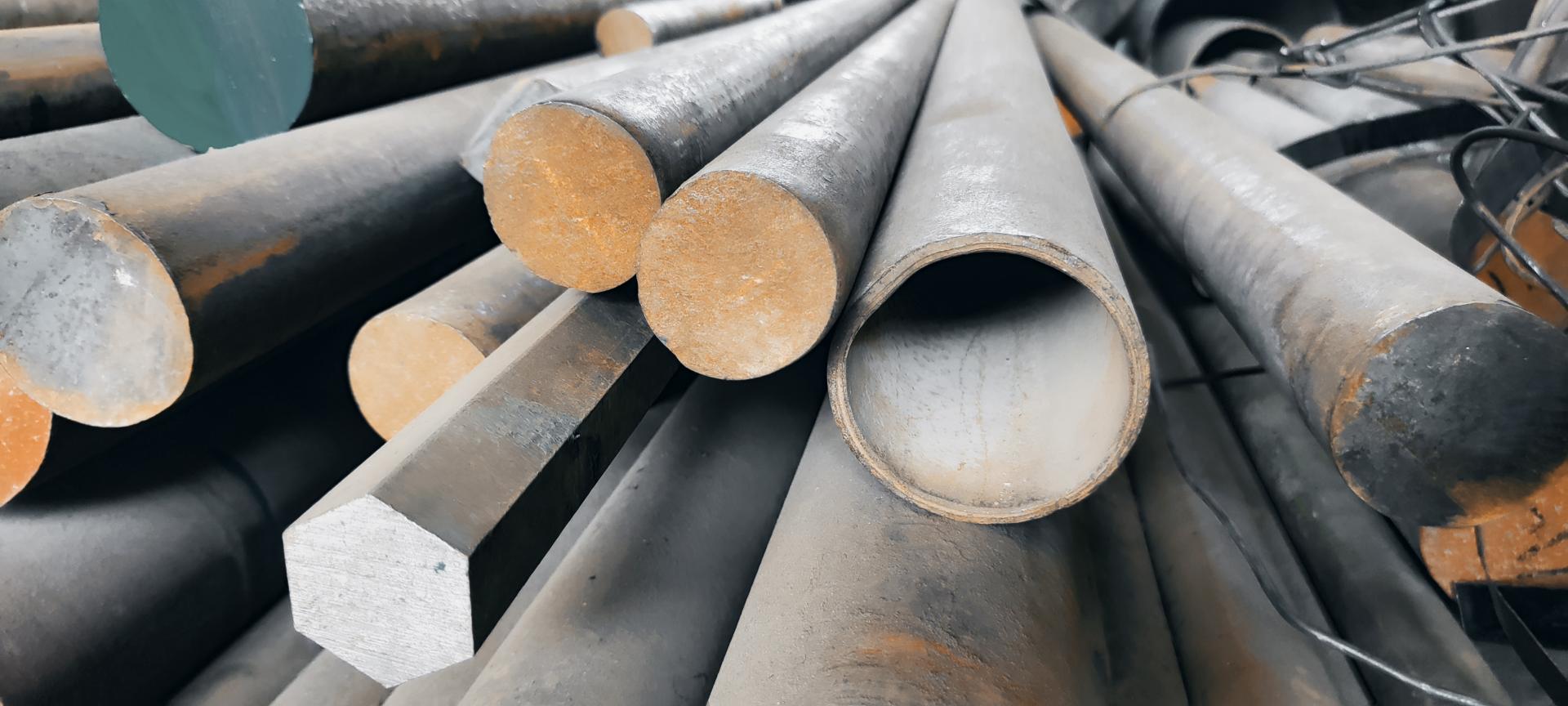 عکس مگافولاد (حسن هوشمند)