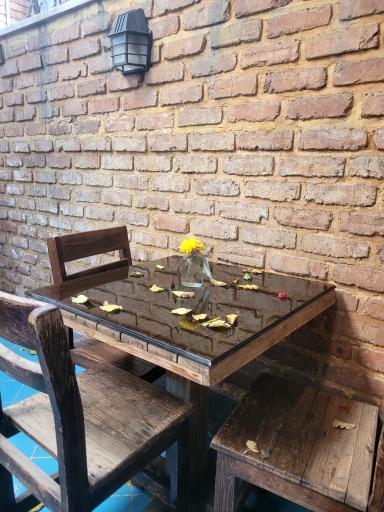 عکس کافه رستوران عمارت یار