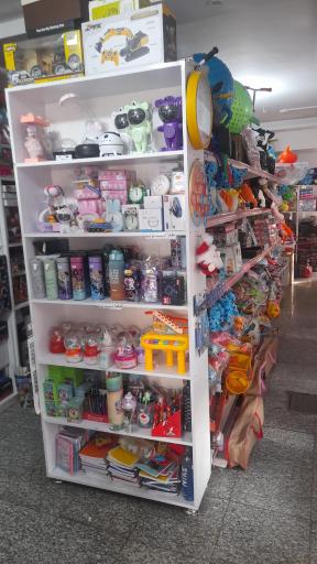 سیاره اسباب بازی ها