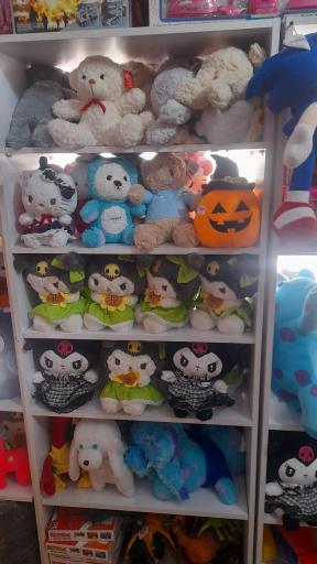 سیاره اسباب بازی ها