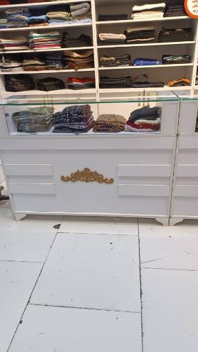 عکس شال و روسری ساچلی مژگان