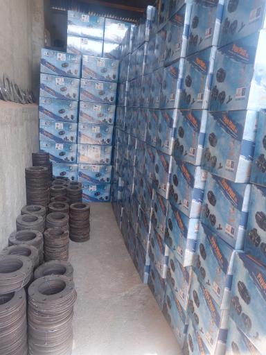 عکس لوازم آبیاری متین