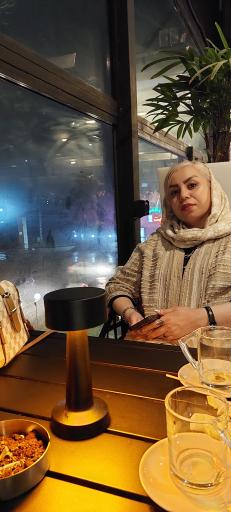 عکس کافه رستوران اوجی