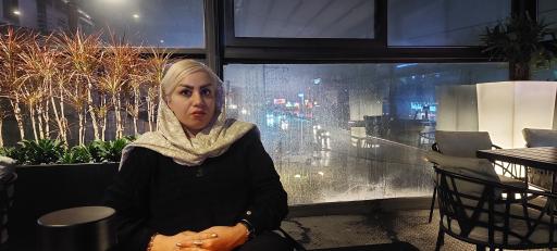 عکس کافه رستوران اوجی