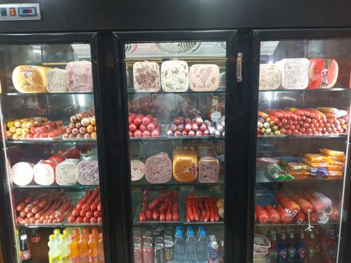 عکس محصولات پروتئینی پرولند