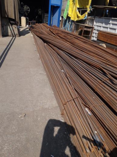 عکس آهن آلات ولدی