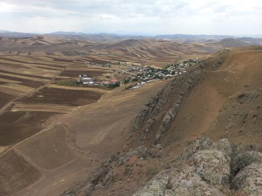 عکس کوراماللو