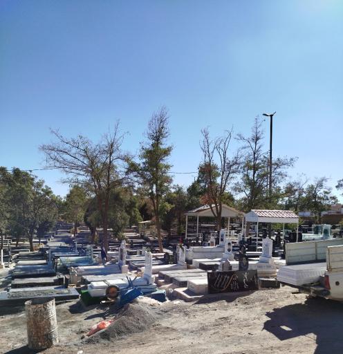 قبرستان دلفان 