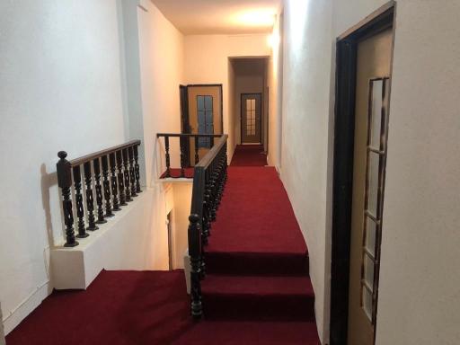 عکس خوابگاه رویال دربند