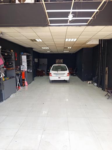 عکس شیشه دودی مهدی