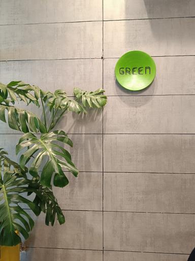 عکس Green Café