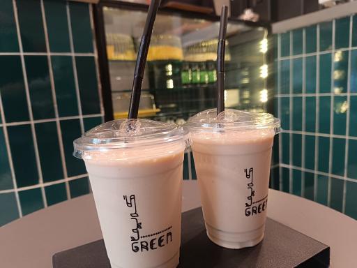 عکس Green Café