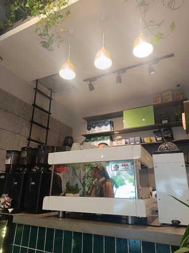 عکس Green Café
