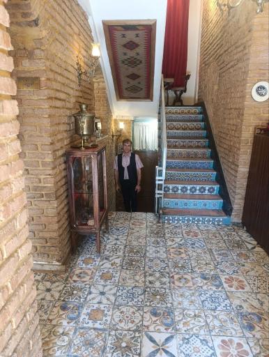 عکس کافه رستوران عمارت یار