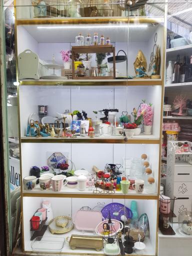 عکس لوازم منزل و آشپزخانه سورپرایز گالری