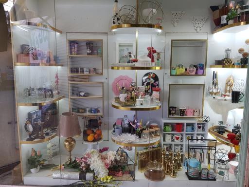 عکس لوازم منزل و آشپزخانه سورپرایز گالری