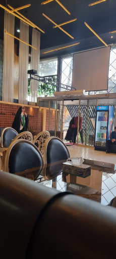 عکس رستوران آرمانی