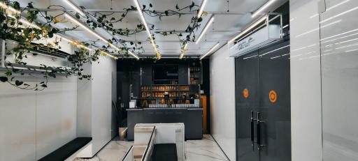 عکس درمانگاه ایران زمین