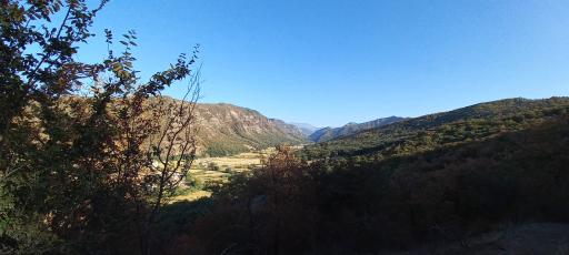 عکس چراغ تپه