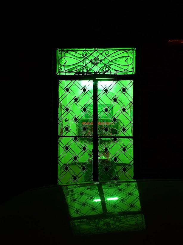 عکس مقبره پیر پینه دوز  عارف شهیر