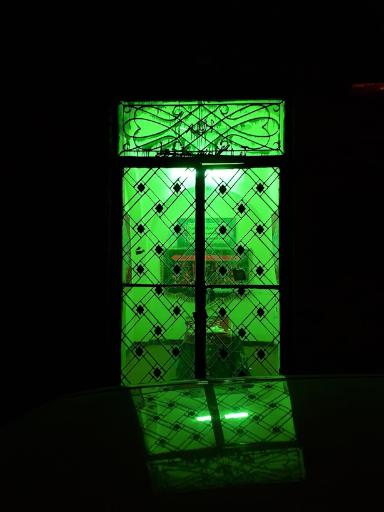 عکس مقبره پیر پینه دوز  عارف شهیر