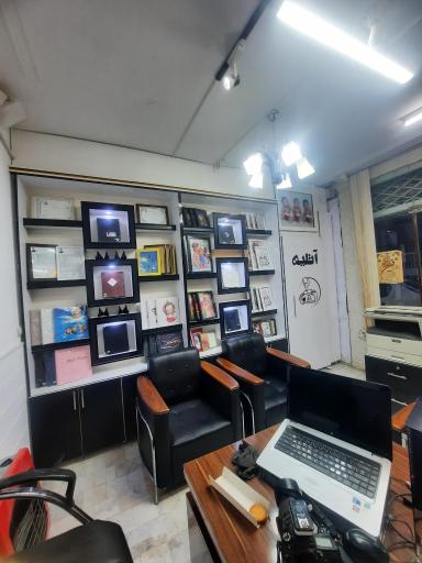 عکس استودیو فیلم و عکس آسمان