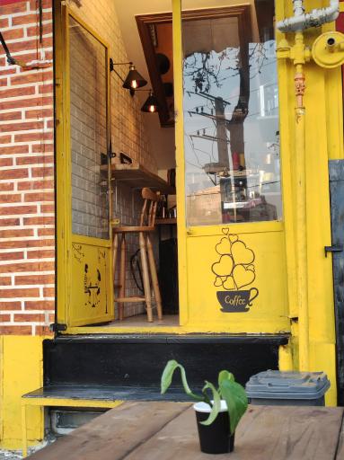 عکس قهوه مهر