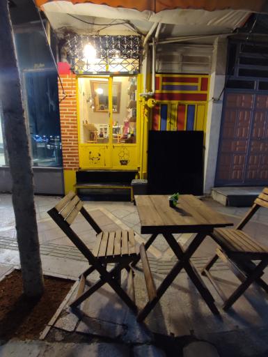 عکس قهوه مهر