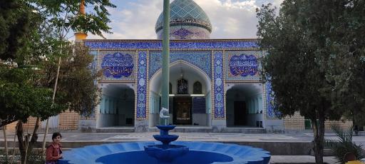 عکس اختیارآباد