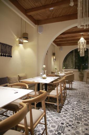 عکس هالیدیز پالازو